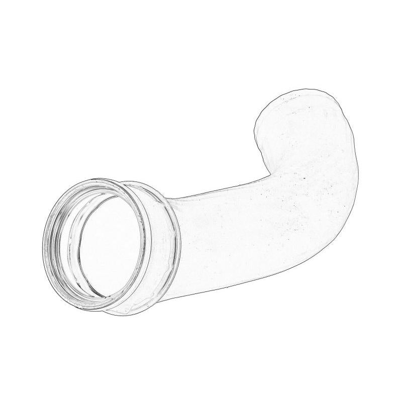 OE MERCEDES 2105285482 Turbocharger Pressure Converter