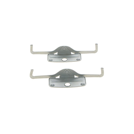 BOSCH 1987474336 Disc Brake Pad Accessory Kit