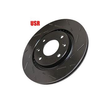 EBC BRAKES USR1078 Brake Disc