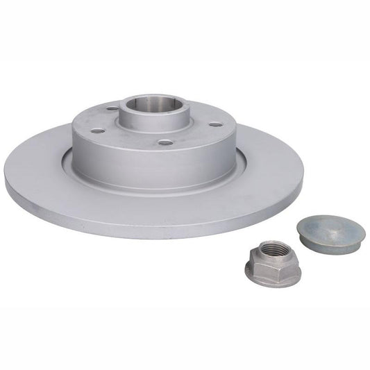 QUICK BRAKE QB109-1765 Disc Brake Pad Accessory Kit