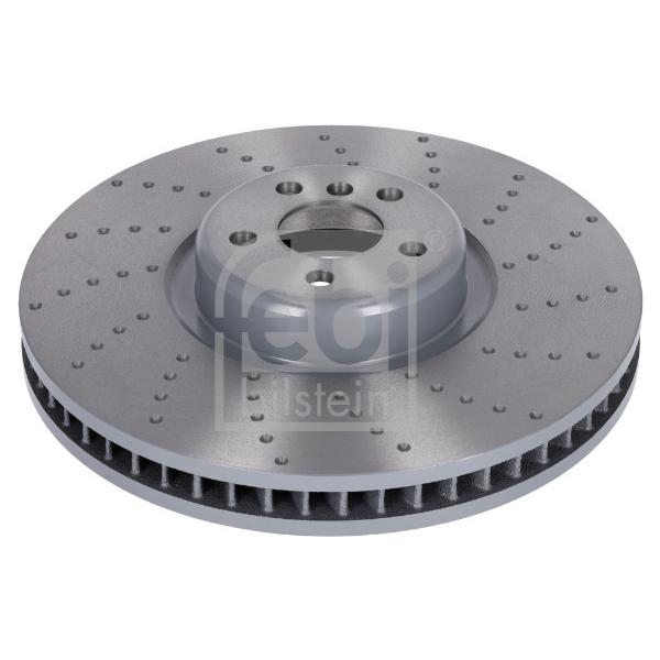 FEBI BILSTEIN FE179593 Brake Disc