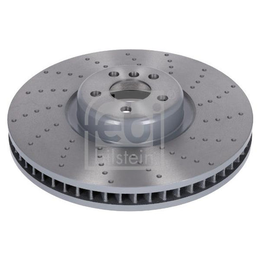 FEBI BILSTEIN FE179593 Brake Disc