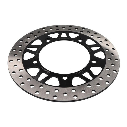 FERODO FMD0334R Brake Disc