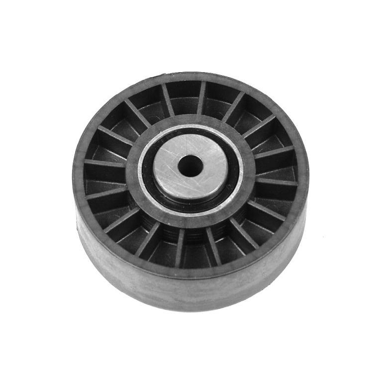 MEYLE 0140209002 V-Ribbed Belt Deflection/Guide Pulley