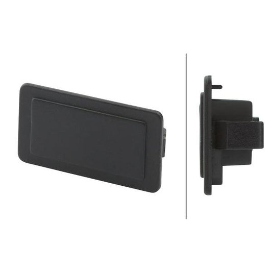 HELLA 9HB713629-001 Cover