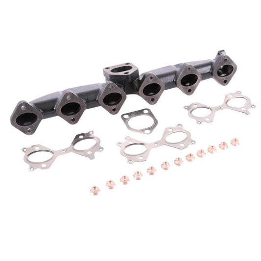 VAICO V20-3464 Cylinder Head Inlet Exhaust Side