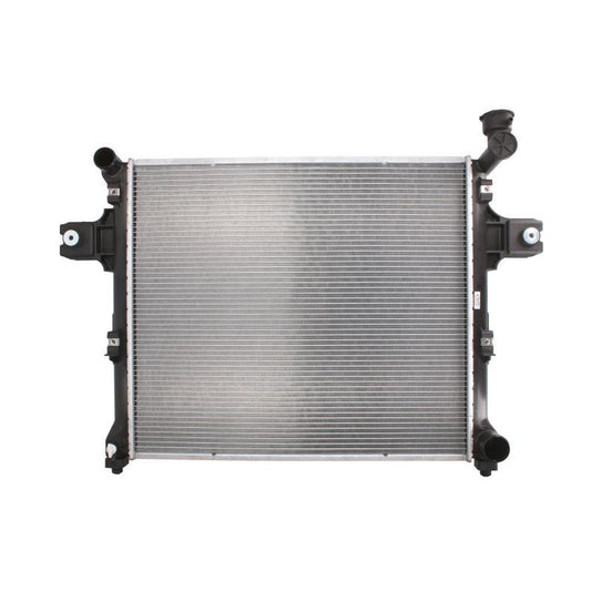 NISSENS NIS606254 Engine Radiator