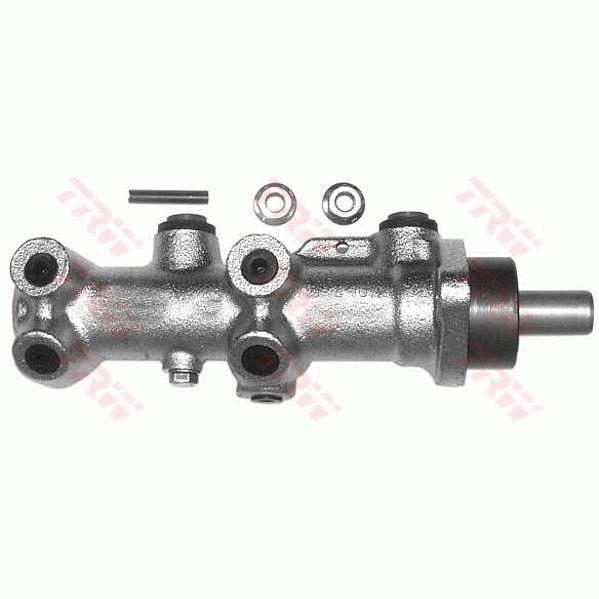 PNEUMATICS PN-12048 Parking Brake Valve