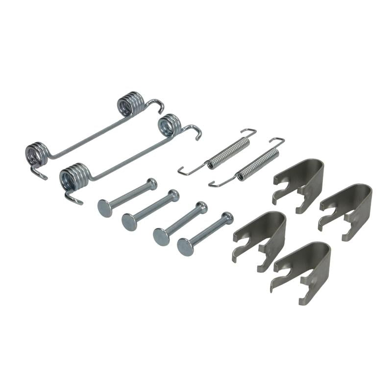 QUICK BRAKE QB105-0875 Parking Brake Shoes Accessory Kit
