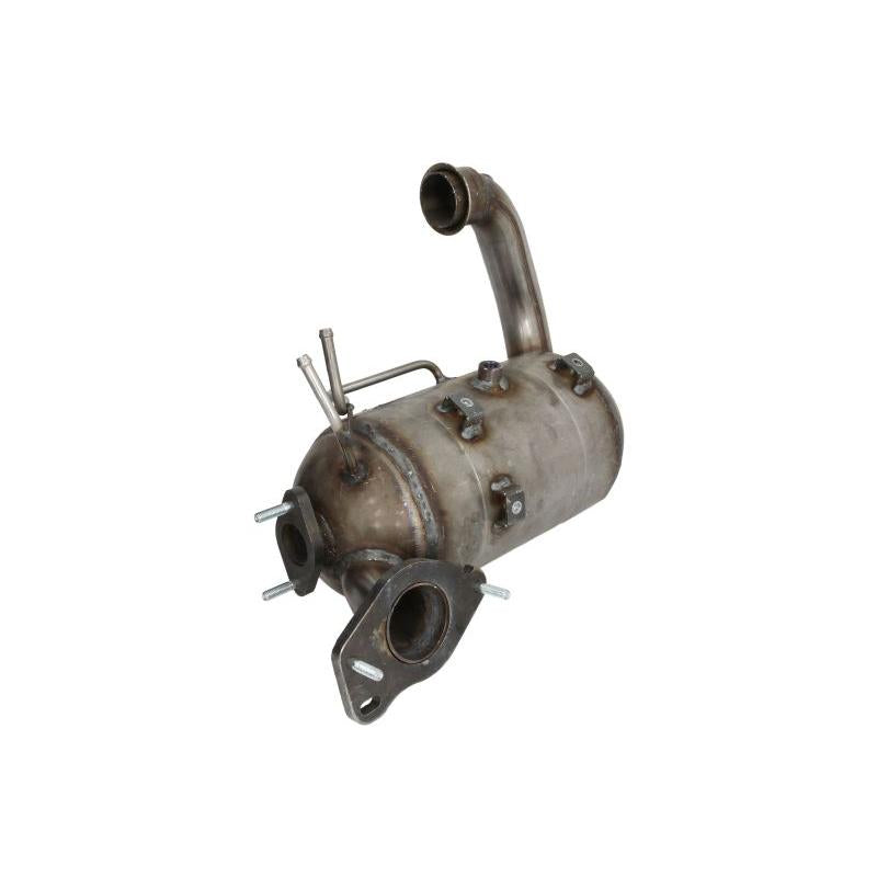 4MAX 0219-05-1214DPF Exhaust System Soot/Particulate Filter