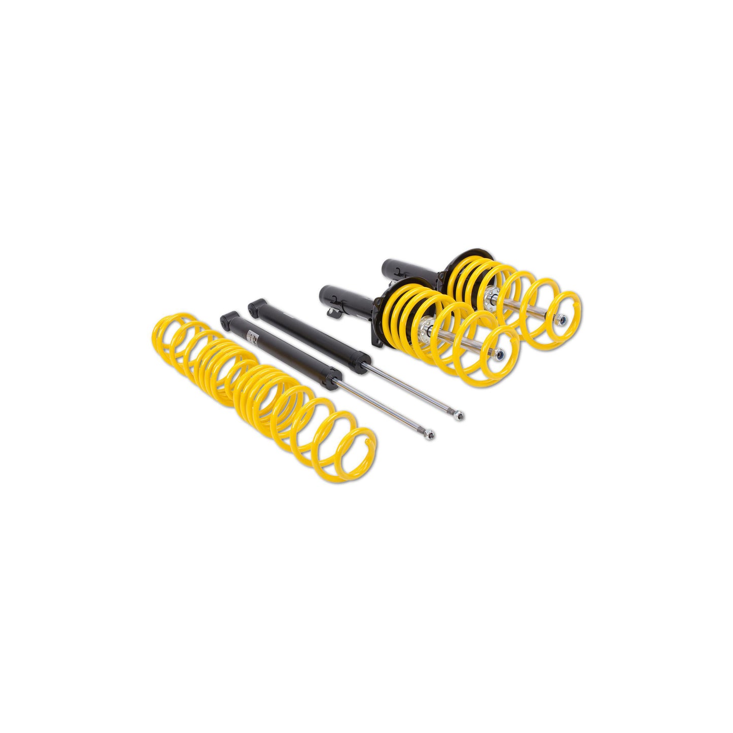 ST Suspensions 23282121 Skoda Octavia II SPORT SUSPENSION KIT