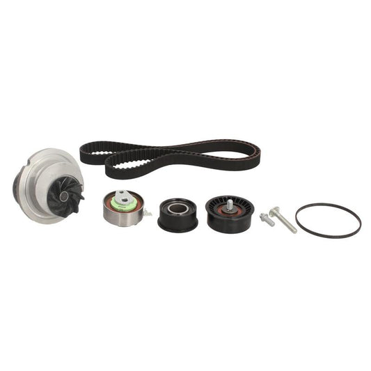 BOSCH 1987946400 Water Pump & Timing Belt Kit