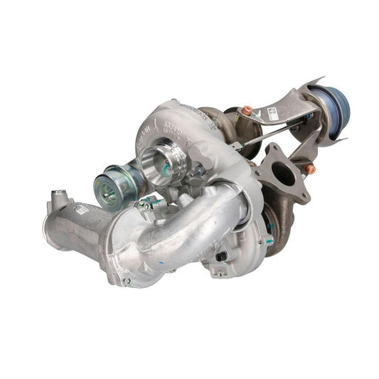 3K KKK10009880074 Turbocharger