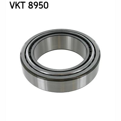 SKF VKT8950 Manual Transmission Bearing