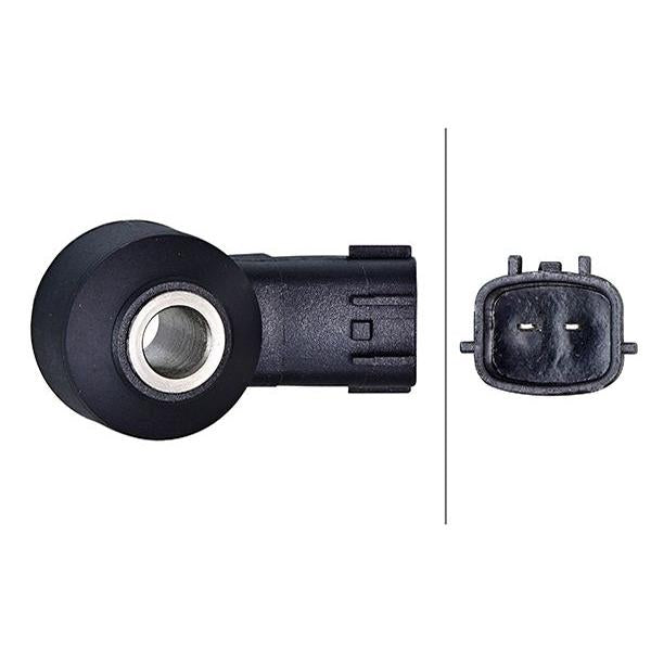 HELLA 114-331 Knock Sensor