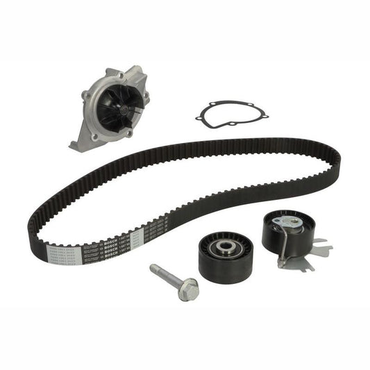 BOSCH 1987948727 Water Pump & Timing Belt Kit