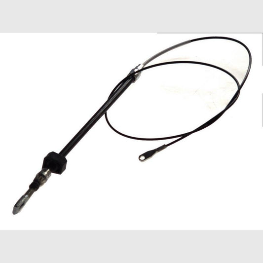 BOSCH 1987477618 Parking Brake Cable Pull