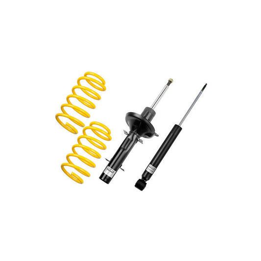 ST Suspensions 23220306 BMW E36 SPORT SUSPENSION KIT (316i, 318i, 318is)
