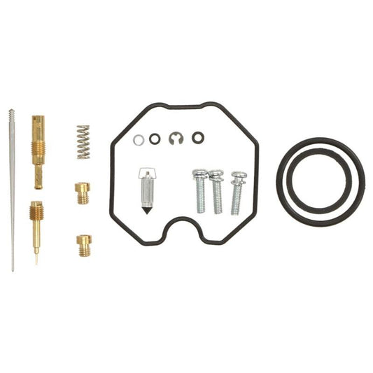 4 RIDE 26-1190 Carburettor Repair Kit