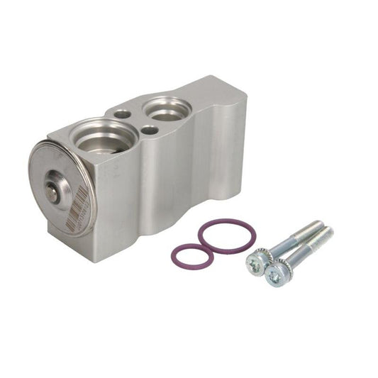 MAHLE AVE167000P Air Conditioning Expansion Valve