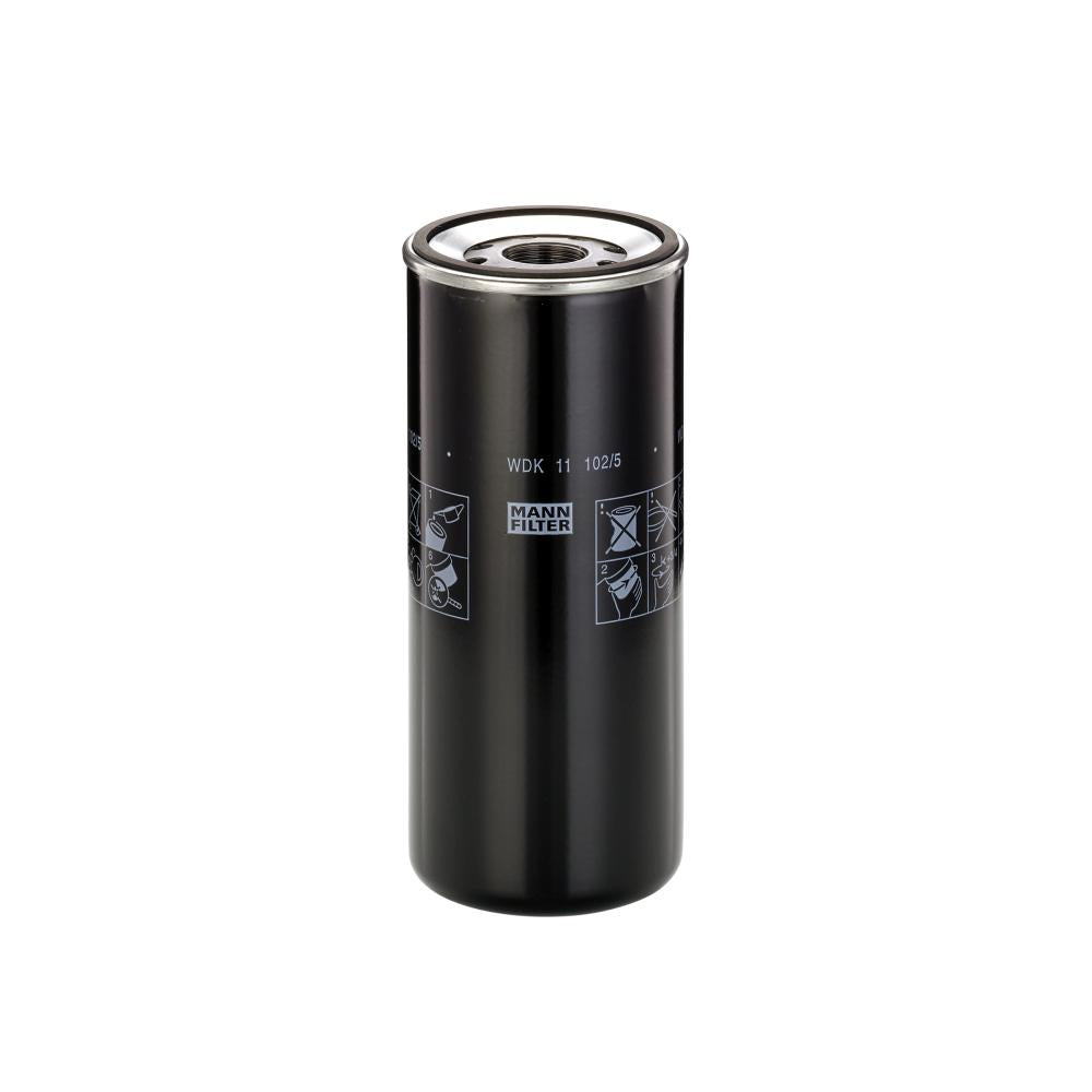 MANN-FILTER WDK11102/5 Fuel Filter