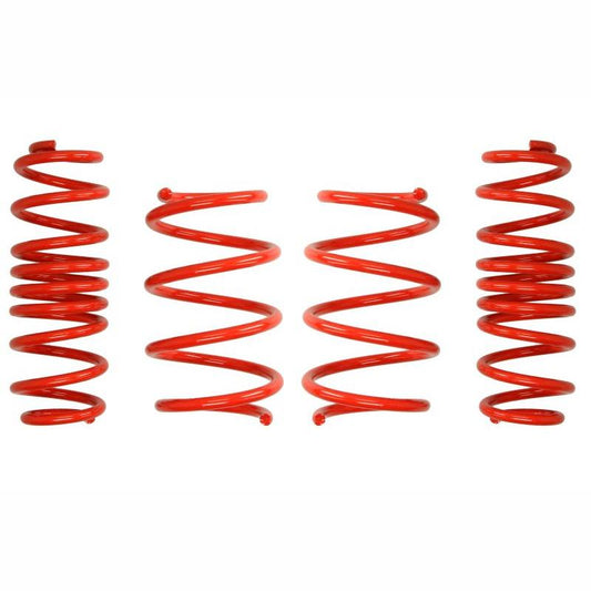 COBRA 07.8241.C Suspension Springs Set