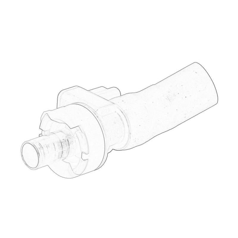 OE PEUGEOT 1682480 Altitude Adaption Air Pressure Sensor