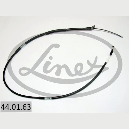 FEBI BILSTEIN FE48302 Parking Brake Cable Pull