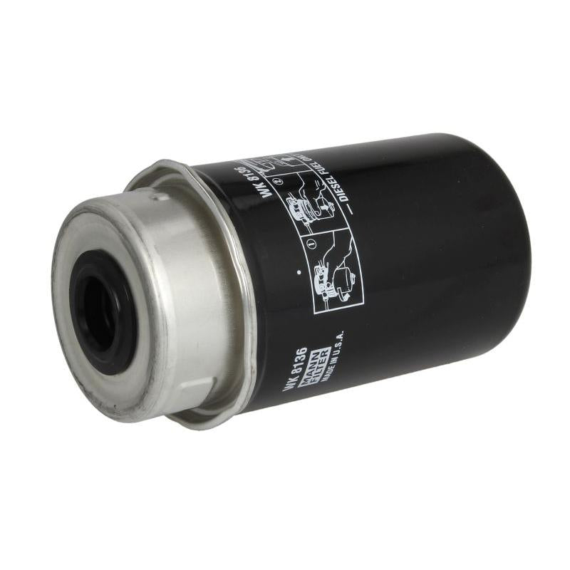 MANN-FILTER WK8136 Fuel Filter