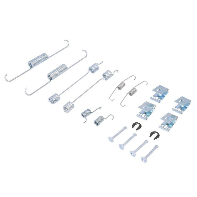 QUICK BRAKE QB105-0038 Brake Shoes Accessory Kit