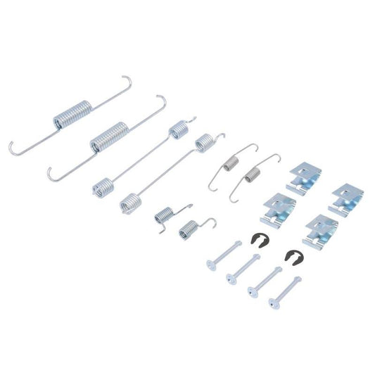 QUICK BRAKE QB105-0038 Brake Shoes Accessory Kit