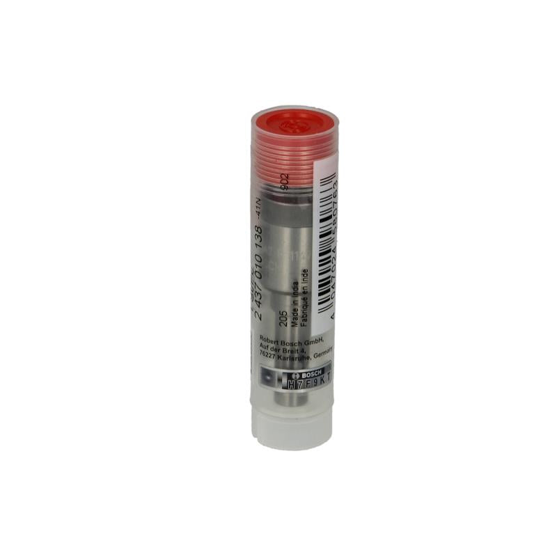 BOSCH 010-138 Injector