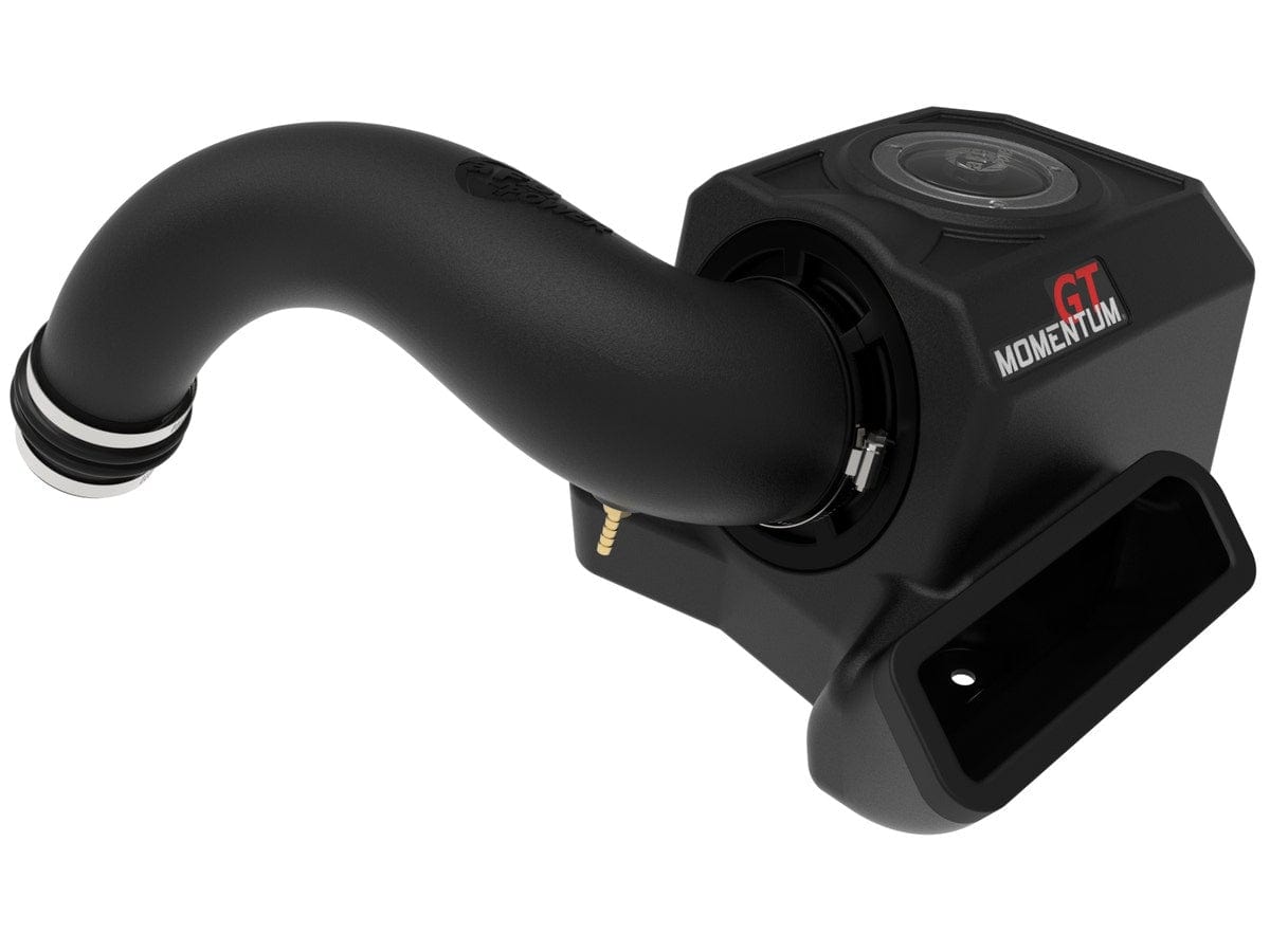 Momentum GT Cold Air Intake System w/ Pro DRY S Filter | ML Performance Car Parts
