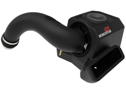 Momentum GT Cold Air Intake System w/ Pro DRY S Filter | ML Performance Car Parts