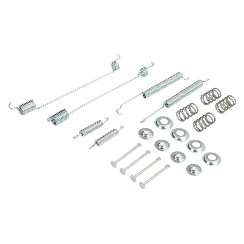 QUICK BRAKE QB105-0843 Brake Shoes Accessory Kit