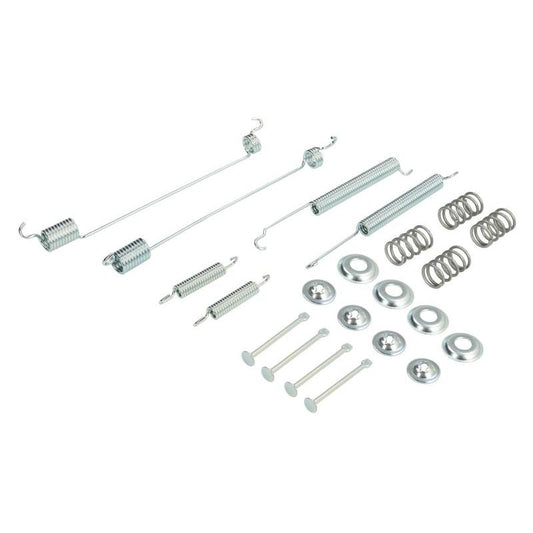 QUICK BRAKE QB105-0843 Brake Shoes Accessory Kit