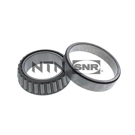 SNR HDB008 Wheel Bearing