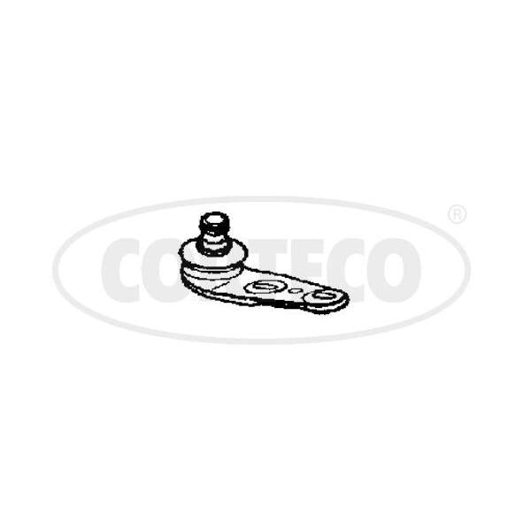 CORTECO CO49399870 Ball Joint