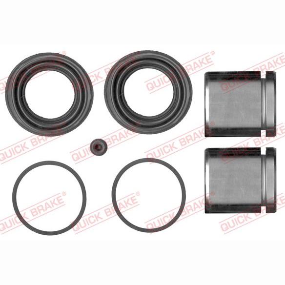 VEMO V70-72-0030 Wheel Speed Sensor