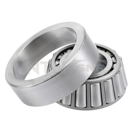 SNR HDB028 Wheel Bearing