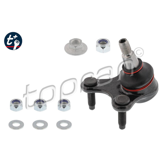 HANS PRIES HP110995 Ball Joint