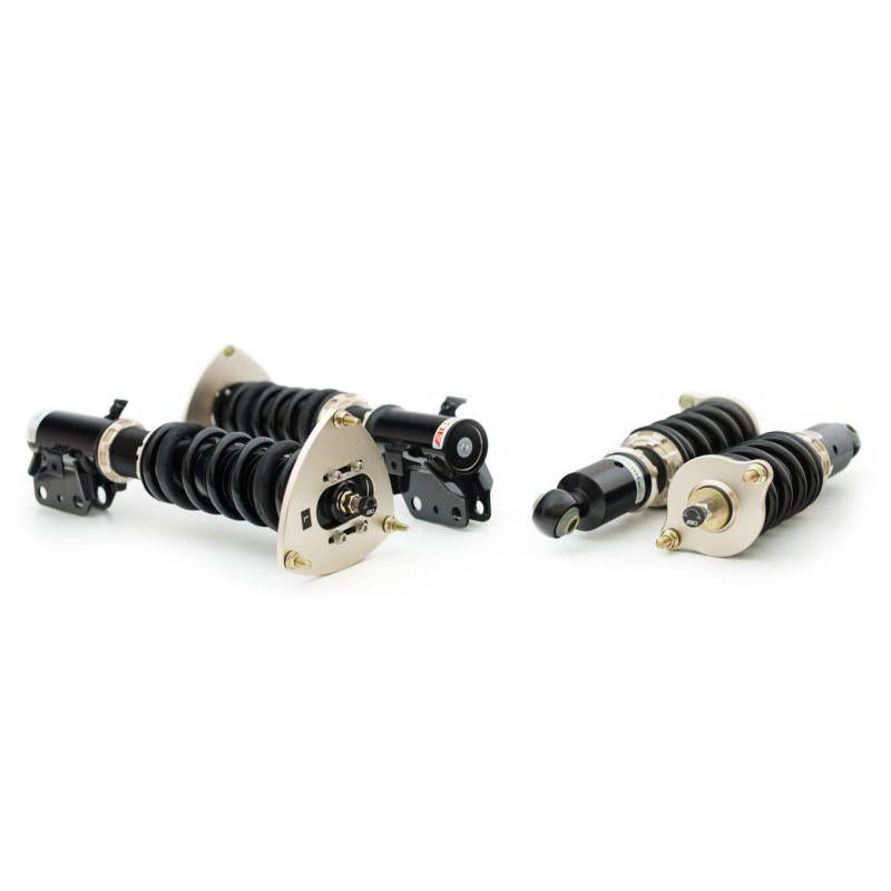 BC RACING BCR213890 Suspension Set