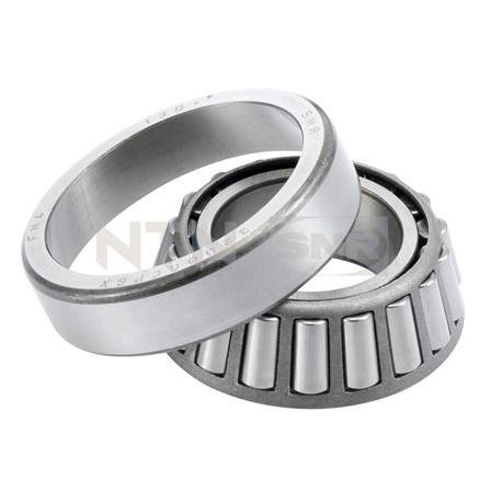 SNR HDB081 Wheel Bearing