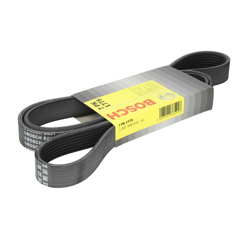 BOSCH 1987948431 V-Ribbed Belt