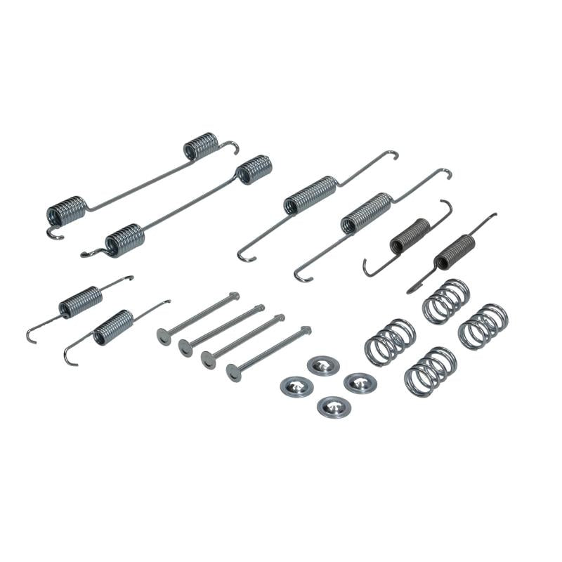 QUICK BRAKE QB105-0817 Brake Shoes Accessory Kit