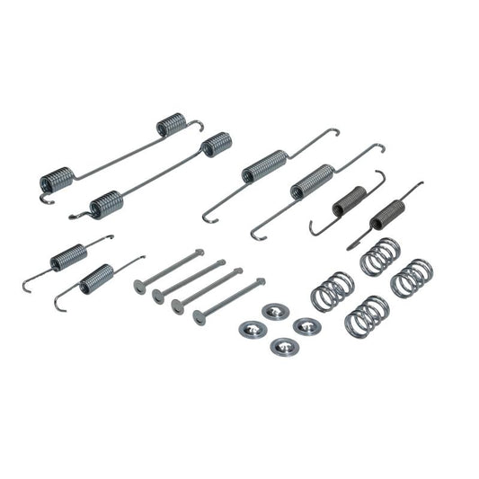 QUICK BRAKE QB105-0817 Brake Shoes Accessory Kit