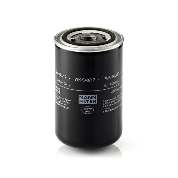 MANN-FILTER WK940/17 Fuel Filter