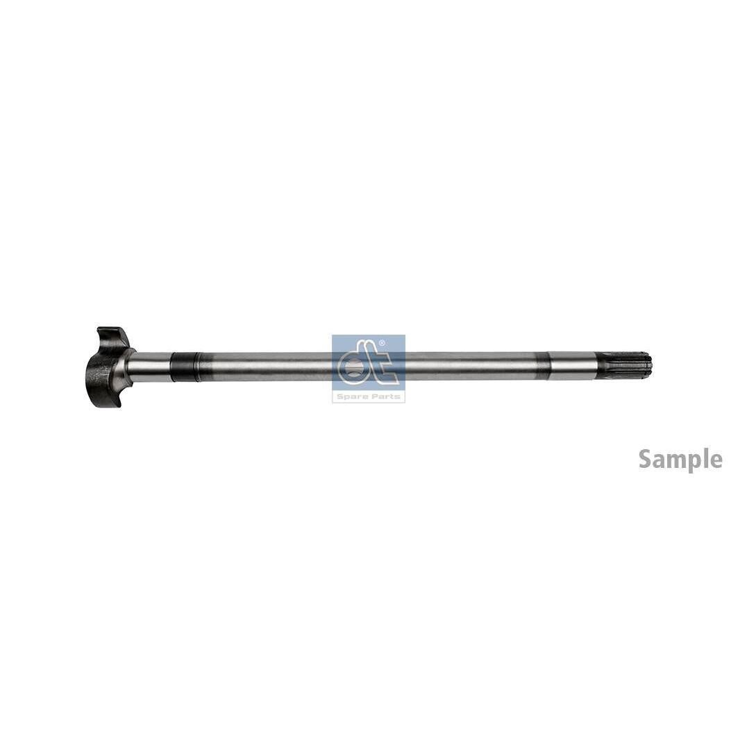 FERODO FSB856 Brake Shoe Set