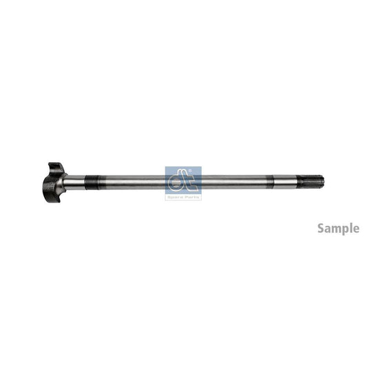 FERODO FSB856 Brake Shoe Set