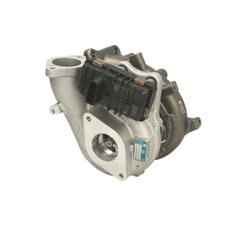 3K KKK53039880339 Turbocharger